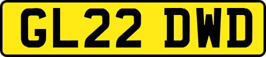 GL22DWD