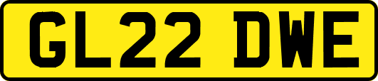 GL22DWE