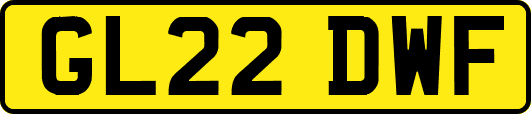 GL22DWF