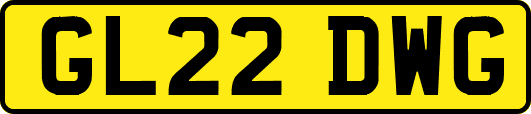 GL22DWG