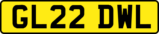 GL22DWL