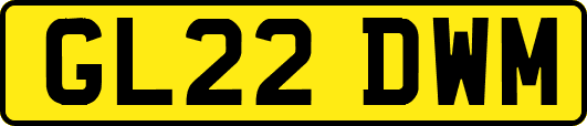 GL22DWM