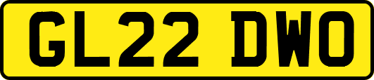 GL22DWO