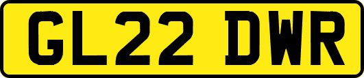 GL22DWR
