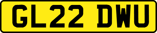 GL22DWU