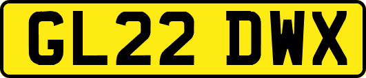 GL22DWX