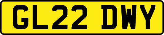 GL22DWY