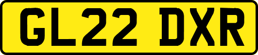 GL22DXR