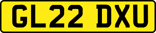GL22DXU