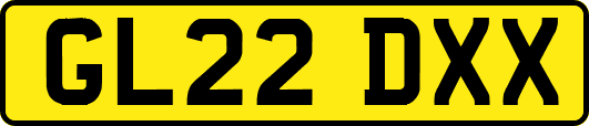 GL22DXX