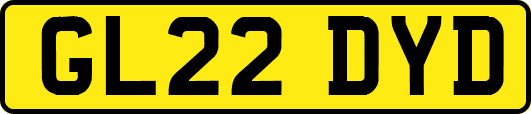 GL22DYD