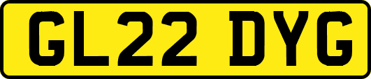 GL22DYG