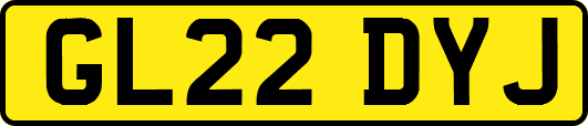 GL22DYJ