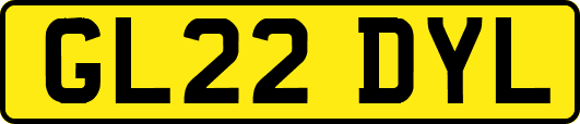 GL22DYL