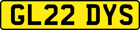 GL22DYS