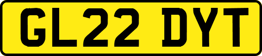 GL22DYT