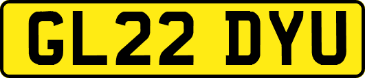 GL22DYU