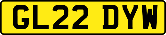 GL22DYW
