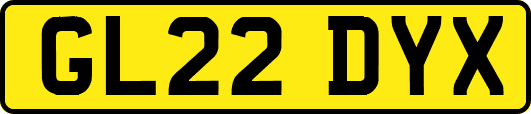 GL22DYX