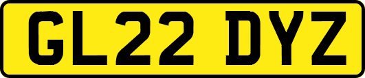 GL22DYZ