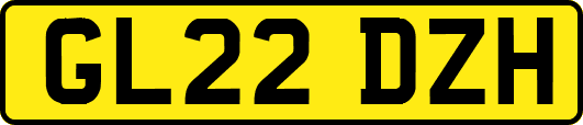 GL22DZH