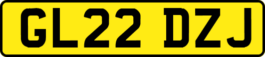 GL22DZJ