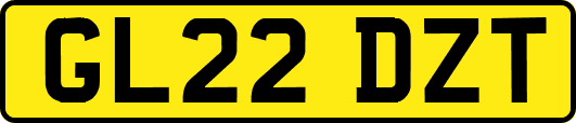 GL22DZT