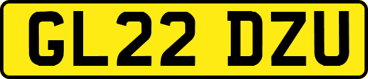 GL22DZU