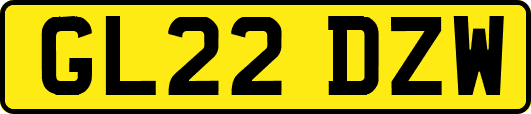 GL22DZW