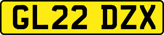 GL22DZX