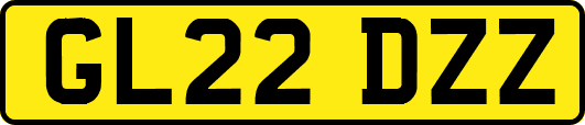 GL22DZZ