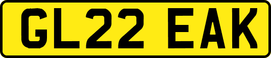GL22EAK