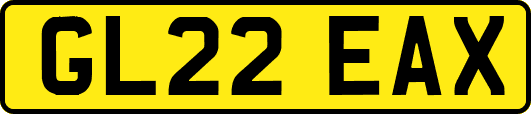 GL22EAX