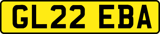 GL22EBA