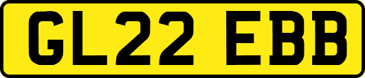 GL22EBB