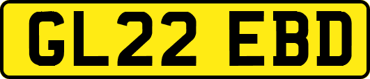 GL22EBD