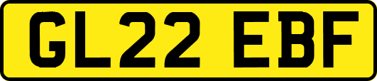 GL22EBF
