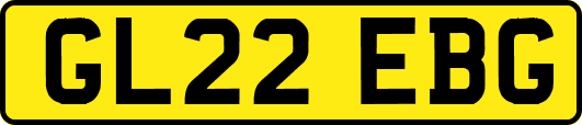 GL22EBG
