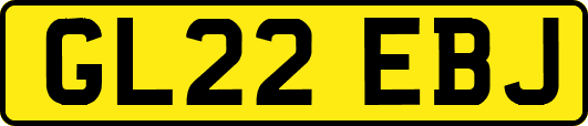 GL22EBJ