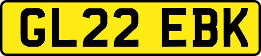 GL22EBK