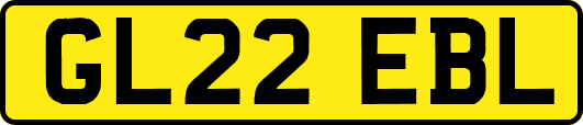 GL22EBL