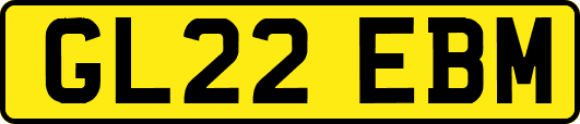 GL22EBM