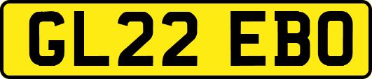 GL22EBO
