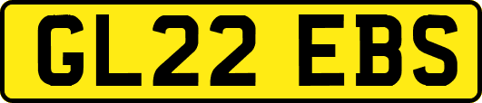 GL22EBS