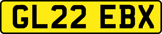 GL22EBX