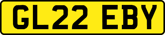 GL22EBY