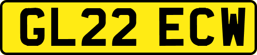 GL22ECW