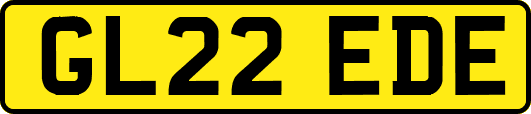GL22EDE