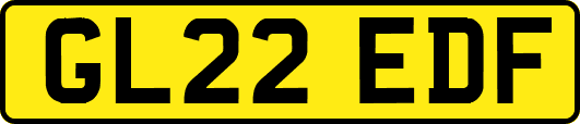 GL22EDF