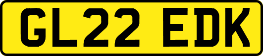 GL22EDK